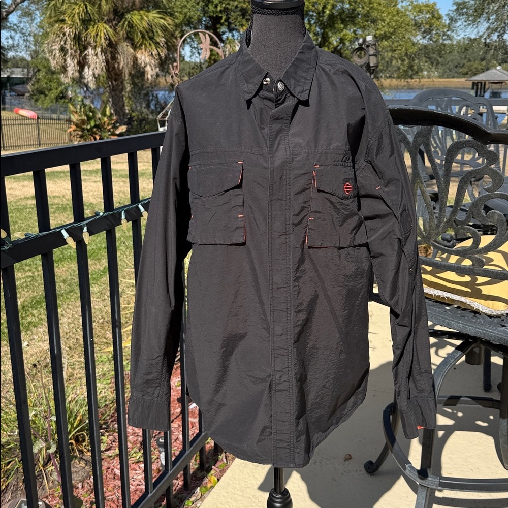 Harley Davidson Men’s Shirt